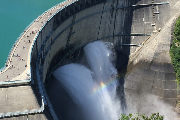 Reflectómero en el tiempo de dominio óptico