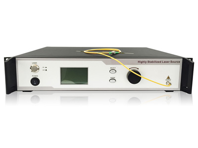 Láser de fibra CW 1064nm (20-100W)