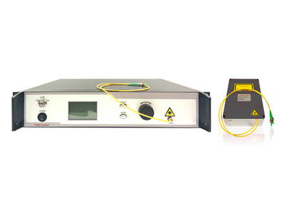 Láser de fibra CW 1064nm (0.2-20W)