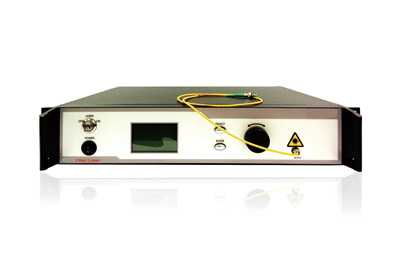 Láser de fibra de tulio CW 1908nm (modo único, 40W)