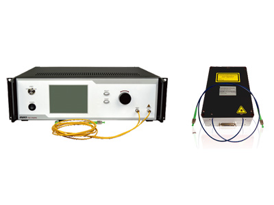 Amplificador de raman
