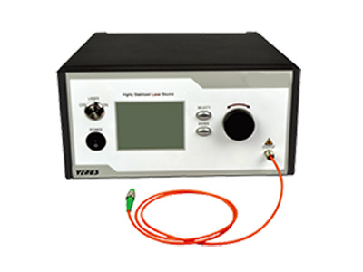 Fuente láser de bombeo de multi modo 976nm (30W)