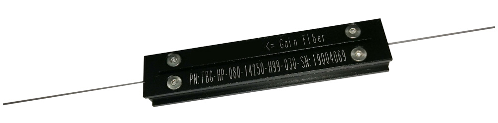 Módulo de fuente láser de pulsado corto 1550nm, CKLID-I